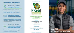 FAEL/AAEL y ECOTIC Clima ponen en marcha la segunda edición del “Programa ECOINSTALADORES”