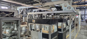 Industrias Bolcar afronta una inversión multimillonaria para renovar su maquinaria de producción