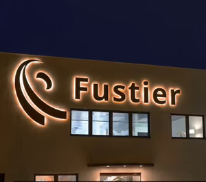 Fustier diseña su estrategia de crecimiento sostenible