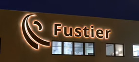 Fustier diseña su estrategia de crecimiento sostenible