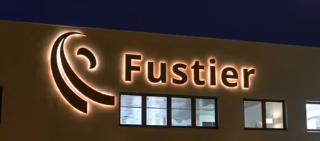 Fustier diseña su estrategia de crecimiento sostenible