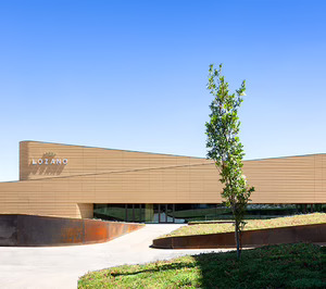 Bodegas Lozano invierte en equipamiento mientras busca nuevas vías de crecimiento