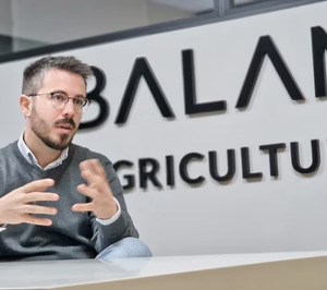 Daniel Marfil (BALAM Agriculture): Trabajamos con nuevas variedades de olivo y pistacho adaptadas a las necesidades del futuro