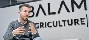 Daniel Marfil (BALAM Agriculture): Trabajamos con nuevas variedades de olivo y pistacho adaptadas a las necesidades del futuro