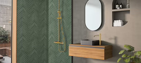 Clever presenta la nueva gama de conjuntos de ducha monomando Next