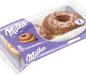 Baker&Baker mantiene activa la innovación, tras consolidar su posición en bollería congelada