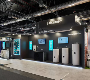 Hisense presenta su nuevo Catálogo de Climatización 2026
