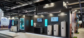 Hisense presenta su nuevo Catálogo de Climatización 2026