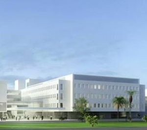 Los proyectos de hospitales buscan dar respuesta a las necesidades sanitarias