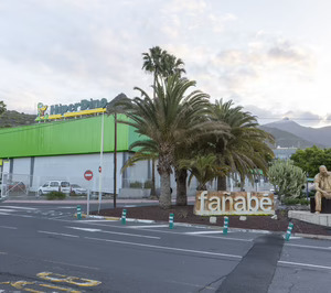 Dinosol Supermercados (HiperDino), rumbo a los 2.000 M€ de facturación