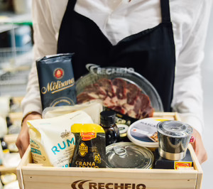 Recheio avanza en su programa de cocreación HoReCa Lab