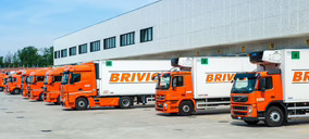 Brivio&Vigano España da el salto al forwarding para consolidarse como socio logístico integral