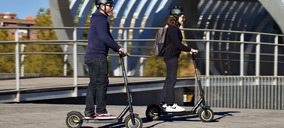 Smartgyro confía en aumentar cuota de mercado en el mercado de patinetes eléctricos en 2026