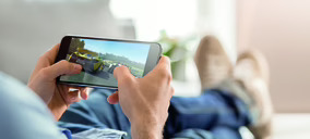 El gaming como refugio mental: casi el 40% de los gamers utiliza los videojuegos como vía de escape frente al estrés diario