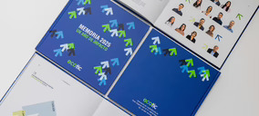 Ecotic presenta su Memoria 2025