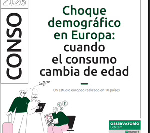 El invierno demográfico y los séniors, dos extremos a tener en cuenta