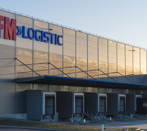 FM Logistic obtiene una financiación de 320 M€ para acelerar su crecimiento en Europa
