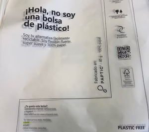 Vrio Pack desarrolla su Proyecto Cien y sigue introduciendo mejoras