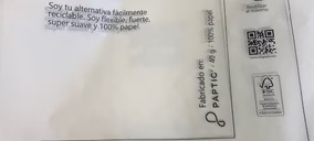 Vrio Pack desarrolla su Proyecto Cien y sigue introduciendo mejoras