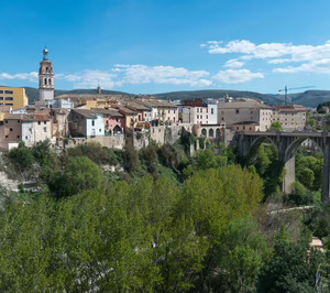 Ontinyent adjudica el contrato de SAD