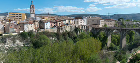 Ontinyent adjudica el contrato de SAD