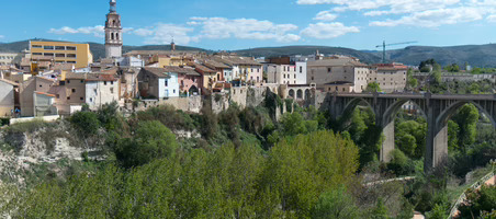 Ontinyent adjudica el contrato de SAD