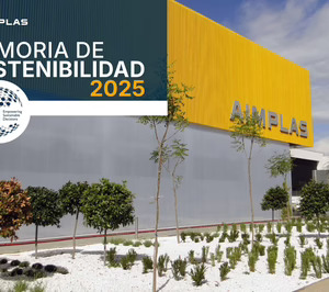 Aimplas supera por primera vez los 1.000 M de euros de impacto social