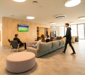 Televés conecta la residencia Erago Living Maia en Oporto
