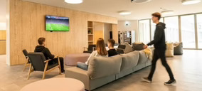 Televés conecta la residencia Erago Living Maia en Oporto