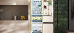 Whirlpool presenta sus nuevos frigoríficos con más capacidad sin aumentar de tamaño