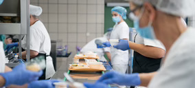 El sector de restauración colectiva afronta nuevos retos para seguir creciendo