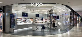 Kiko Milano amplía su presencia en El Corte Inglés