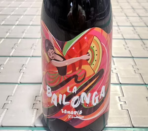 El Progreso rediseña su sangría y trabaja en el formato de botellín para vino