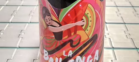 El Progreso rediseña su sangría y trabaja en el formato de botellín para vino