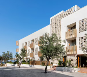 Marriott llega a Formentera