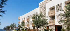 Marriott llega a Formentera