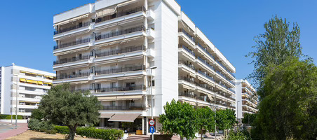Concurso de un complejo de apartamentos de Lloret de Mar