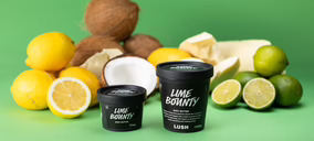 Los aromas frutales protagonizan la gama de verano de Lush