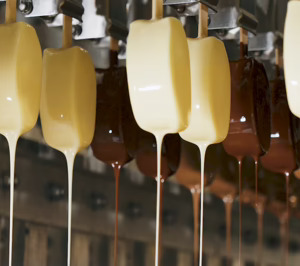 Helados Estiú acompaña su crecimiento de una inversión para ampliar instalaciones