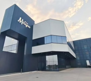 Panadería Milagros Díaz coge impulso en ventas y prosigue su potente plan de inversiones