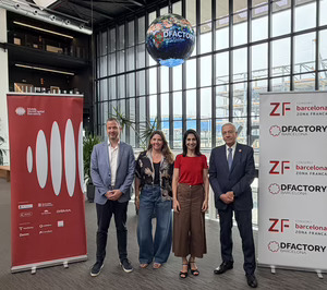 The Collider y la incubadora Logistics 4.0 impulsarán la transferencia de tecnologías emergentes