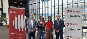 The Collider y la incubadora Logistics 4.0 impulsarán la transferencia de tecnologías emergentes