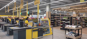 Alimerka confía en STC para proteger sus supermercados