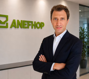 Àlex Vila, nuevo presidente de Anefhop