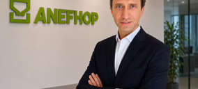 Àlex Vila, nuevo presidente de Anefhop