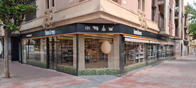bonÀrea continúa remodelando sus tiendas con una nueva actuación en Girona