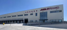 Moldtrans traslada su sede principal de Barcelona y reestructura su organización interna