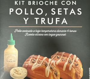 La elaboradora de platos Food Vac realiza una ambiciosa ampliación de su fábrica