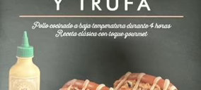 La elaboradora de platos Food Vac realiza una ambiciosa ampliación de su fábrica