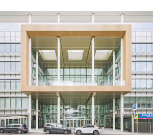 Vithas prepara el traslado de su sede corporativa en Madrid a unas nuevas instalaciones